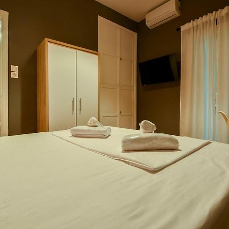 Thessaloniki Center Superior Apartment Buitenkant foto